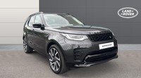 2025 Land Rover Discovery 3.0 D350 Dynamic HSE 5dr Auto Diesel Station Wagon Sta