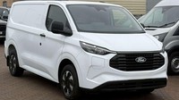 2025 Ford Transit Custom 2.5 PHEV 232ps H1 Van Trend Auto PANEL VAN PETROL/ELECT