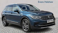 2023 Volkswagen Tiguan 1.5 TSI 150 Elegance 5dr DSG Estate Petrol Automatic