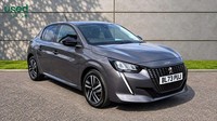 2023 Peugeot 208 1.2 PureTech 100 Allure Premium + 5dr Hatchback Petrol Manual