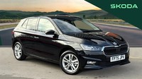 2025 Skoda Fabia 1.0 TSI 116 SE L Edition 5dr DSG Petrol Hatchback Hatchback Pet