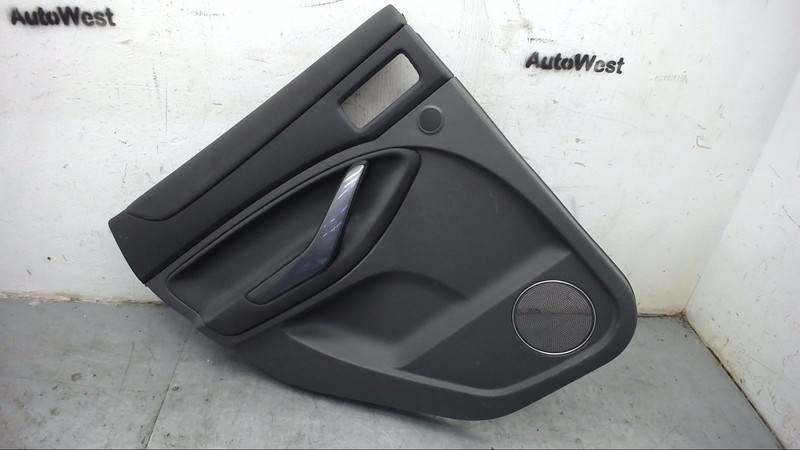 Panneau PortiÃ¨Res ArriÃ¨Re Gauche 7m51 R237407 F Ford Kuga 2.0 Tdci 4x4 Aut