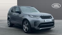2025 Land Rover Discovery 3.0 D350 Dynamic HSE 5dr Auto Diesel Station Wagon Sta