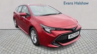 2022 Toyota Corolla 1.8 VVT-i Hybrid Icon 5dr CVT ESTATE PETROL/ELECTRIC Automat
