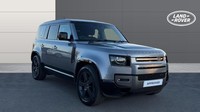 2023 Land Rover Defender 3.0 D250 X-Dynamic SE 110 5dr Auto [7 Seat] Diesel Esta