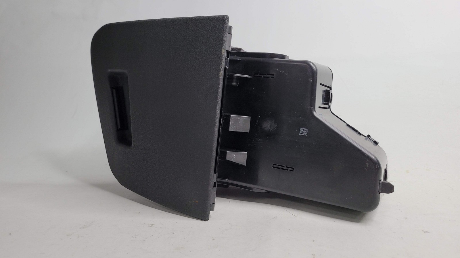 0 Bmw M3 G80 glove compartment storage compartment folding compartment leather 680 image 3