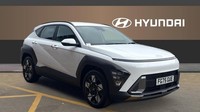 2025 Hyundai KONA 1.6 Hybrid 129 Advance 5dr DCT Hybrid Hatchback Hatchback Hybr