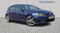 2019 Volkswagen Golf 1.5 TSI EVO 150 R-Line 5dr Hatchback Petrol Manual