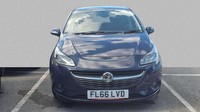 2016 Vauxhall Corsa 1.3 CDTI [95] ecoFLEX Design 5dr Hatchback Diesel Manual