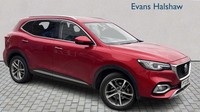 2022 MG Motor UK Hs 1.5 T-GDI Exclusive 5dr Hatchback Petrol Manual