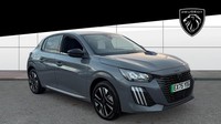 2025 Peugeot 208 100kW Allure 50kWh 5dr Auto Electric Hatchback Hatchback Electr