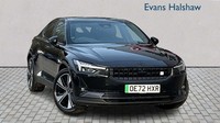2022 Polestar 2 300kW 78kWh Long Range Dual motor 5dr 4WD Auto SALOON ELECTRIC A
