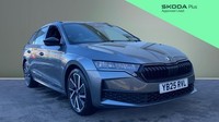 2025 Skoda Octavia 2.0 TDI 150 Sportline 5dr DSG Diesel Estate Estate Diesel Aut