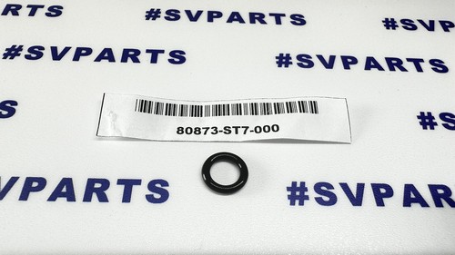 ⚙️Genuine OEM Honda⚙️O-Ring (8MM) 80873-ST7-000 🇯🇵 | eBay