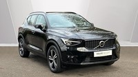 2022 Volvo XC40 2.0 B3P Plus Dark 5dr Auto ESTATE PETROL Automatic