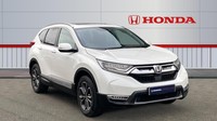 2023 Honda CR-V 2.0 i-MMD Hybrid EX 5dr eCVT Hybrid Estate Estate Hybrid Automat