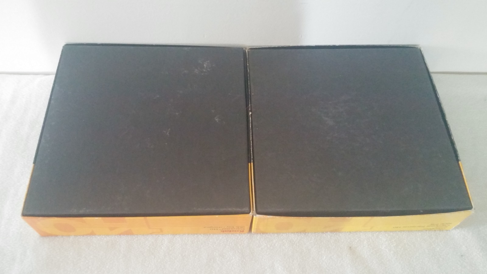 Kodak Carousel Transvue 140 Slide Tray- Used - in Box