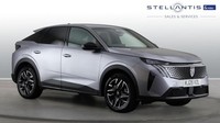 2025 Peugeot 3008 SUV 1.2 Allure SUV 5dr Petrol Hybrid e-DSC6 Euro 6 (s/s) (145 