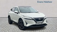 2023 Nissan Qashqai 1.5 E-Power Tekna 5dr Auto Hatchback Hybrid Ele Automatic