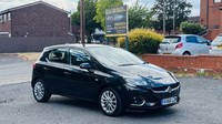 2016 Vauxhall Corsa 1.4i SE Hatchback 5dr Petrol Auto Euro 6 (90 ps) Petrol