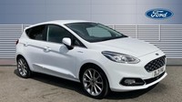2021 Ford Fiesta 1.0 EcoBoost Hybrid mHEV 155 Vignale Edition 5dr Petrol Hatchba