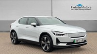 2023 Polestar Polestar 2 200kW 69kWh Standard Range Single motor 5dr Auto