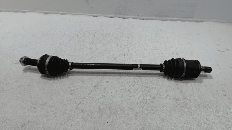 Used HONDA PILOT 2016-2022 AWD REAR LEFT DRIVER SIDE AXLE SHAFT HALFSHAFT OEM