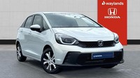 2025 Honda Jazz HONDA Jazz 1.5 I-mmd Hybrid Elegance 5Dr Ecvt Hatchback Hatchbac