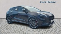 2023 Ford Puma 1.0 EcoBoost Hybrid mHEV ST 5dr DCT Hatchback Petrol Automatic