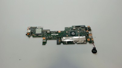 Lenovo ThinkPad Laptop Intel 5000 Socket LGA 771 DDR4 SDRAM Motherboard Open Box