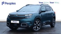 2019 Citroen C5 Aircross 1.2 PureTech 130 Flair Plus 5dr Hatchback Petrol Manual