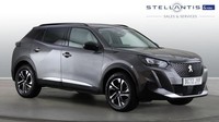 2022 Peugeot 2008 1.2 PureTech Allure Premium + SUV 5dr Petrol Manual Euro 6 (s/