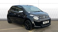 2021 Citroen C1 1.0 VTi 72 Shine 5dr Petrol Hatchback Hatchback Petrol Manual