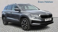 2022 Skoda Karoq 2.0 TDI [150] SE L 5dr Estate Diesel Manual
