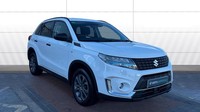 2024 Suzuki Vitara 1.4 Boosterjet 48V Hybrid Go 5dr Petrol Estate Estate Petrol 