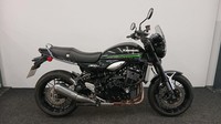 KAWASAKI Z900RS ** MOT OCTOBER 2026 - CENTRE STAND - KTRC ** 