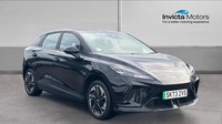 2023 MG MG4 EV 125kW SE EV 51kWh 5dr Auto (Rear Parking Sensors)( Electric