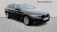 2023 BMW 5 Series 530e SE 5dr Auto Estate Plug-In Hy Automatic