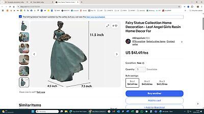 Foto dell'oggetto di un acquirente verificato
