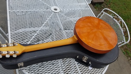 Vintage framus Nashville guitar,Banjo