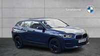 2022 BMW X2 sDrive 18d Sport 5dr Step Auto Hatchback Diesel Automatic