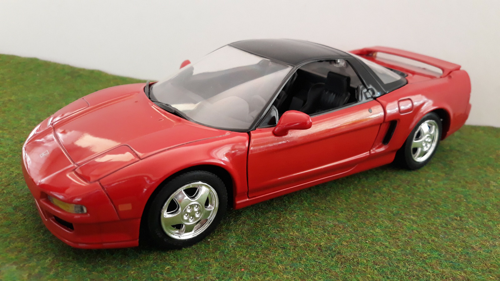 レベル Revell 1/18 Honda NSX ホンダ NSX NA1 Level Revell 1/18 Honda Nsx Na1 | eBay