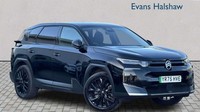 2025 Citroen C5 Aircross 157kW Max 73kWh 5dr Auto Hatchback Electric Automatic