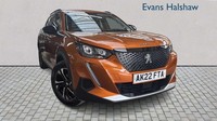 2022 Peugeot 2008 1.2 PureTech Allure Premium+ 5dr HATCHBACK PETROL Manual