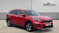2021 Kia Niro 1.6 GDi Hybrid 2 5dr DCT Hybrid