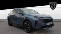 2025 Peugeot 3008 1.2 Hybrid 136 GT 5dr e-DSC6 Petrol Estate Estate Petrol Autom