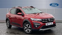2021 Dacia Sandero Stepway 1.0 TCe Prestige 5dr Petrol Hatchback Hatchback Petro