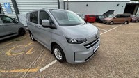 2025 Volkswagen Transporter 2.0 TDI 150 Commerce Pro Kombi Van Auto WINDOW VAN D