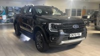 2026 Ford Ranger Diesel Pick Up D/Cab Wildtrak 3.0 EcoBlue V6 240 Auto Double Ca