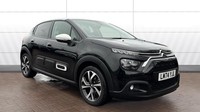 2024 Citroen C3 1.2 PureTech 110 Max 5dr EAT6 Petrol Hatchback Hatchback Petrol 